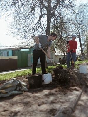 Чистый город_ акция На субботу.. _ (Закрытая группа) Информация на сайт НБ_6