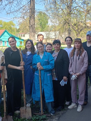 Чистый город_ акция На субботу.. _ (Закрытая группа) Информация на сайт НБ_7