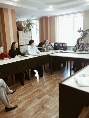 «Читаем вместе»_ встреча в литературном кл... _ (Закрытая группа) Информация на сайт НБ (3)