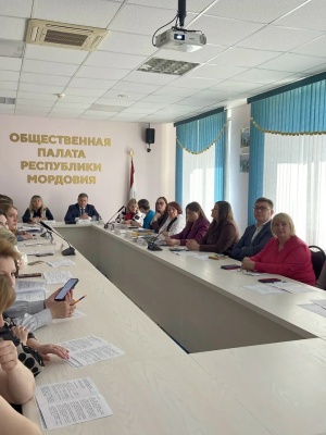 Цикл мероприятий ко Дню мордовских языков _ (Закрытая группа) Информация на сайт НБ (1)