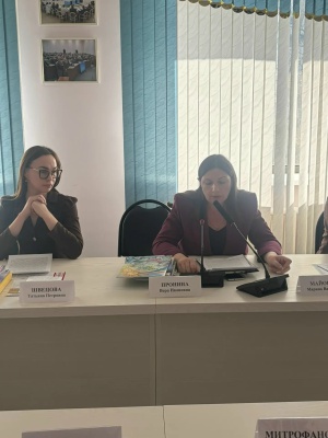 Цикл мероприятий ко Дню мордовских языков _ (Закрытая группа) Информация на сайт НБ