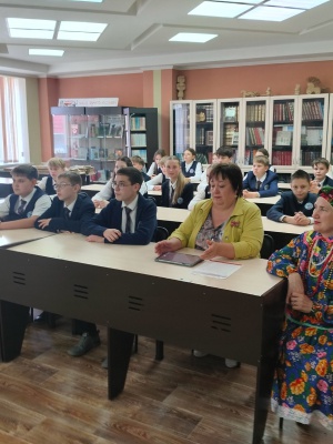 День Покровительницы урожая Норовавы _ фоль.. _ (Закрытая группа) Информация на сайт НБ (8)