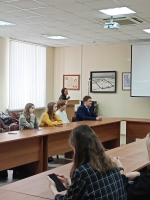 «День российского студента»_ библиовстреча _ (Закрытая группа) Информация на сайт НБ_3