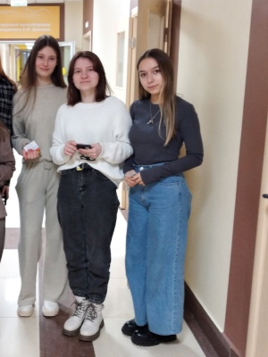 «День российского студента»_ библиовстреча _ (Закрытая группа) Информация на сайт НБ_4