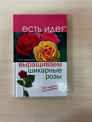 Для Культура РФ.Книжная выставка «Пусть бу... _ (Закрытая группа) Информация на сайт НБ (5)