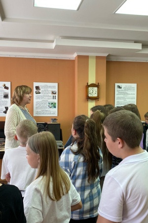 Добрый день. Экскурсия «Интересные.. _ (Закрытая группа) Информация на сайт НБ_2