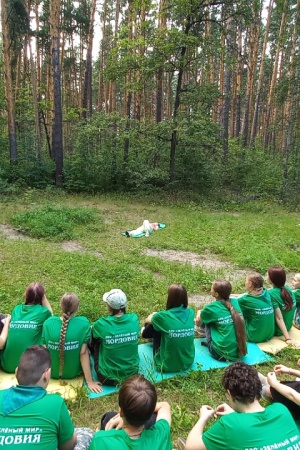 Добрый день. Пушкинка на экосборах. _ (Закрытая группа) Информация на сайт НБ_1