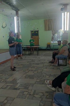 Добрый день. Пушкинка на экосборах. _ (Закрытая группа) Информация на сайт НБ_2