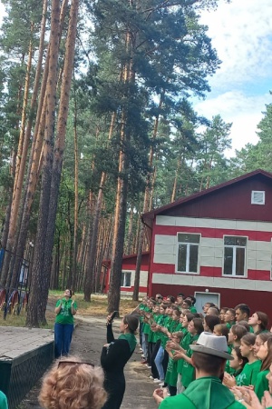 Добрый день. Пушкинка на экосборах. _ (Закрытая группа) Информация на сайт НБ_4