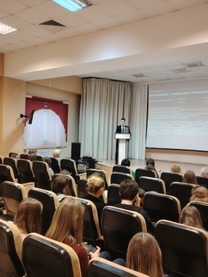 Добрый день. Заседание клуба _Зеленая гост... _ (Закрытая группа) Информация на сайт НБ (1)