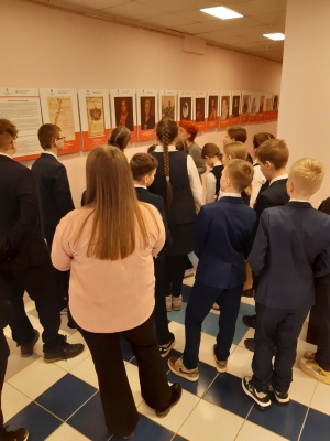 Экскурсии по выставке «Преданья русского семейства» _ (Закрытая группа) Информация на сайт НБ (1)