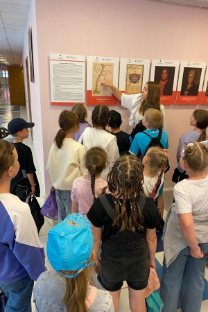 Экскурсии по выставке «Преданья русского семейства» _ (Закрытая группа) Информация на сайт НБ_4