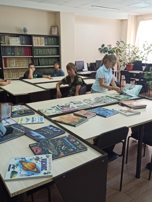 Экскурсия _В поисках сокровищ пушкинки_ _ (Закрытая группа) Информация на сайт НБ_2