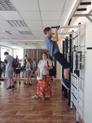 Экскурсия _В поисках сокровищ пушкинки_ _ (Закрытая группа) Информация на сайт НБ_4