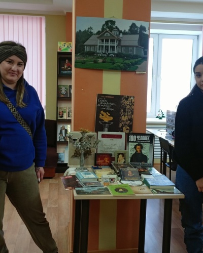 Экскурсия для гостей из Нижнего Новгорода _ (Закрытая группа) Информация на сайт НБ_3