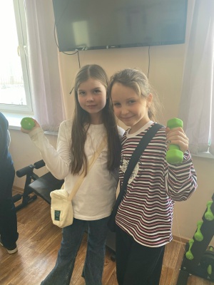 Экскурсия для саранских школьников _ (Закрытая группа) Информация на сайт НБ (3)