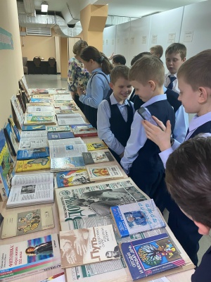 Экскурсия для саранских школьников _ (Закрытая группа) Информация на сайт НБ (4)