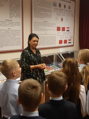 Экскурсия для саранских школьников _ (Закрытая группа) Информация на сайт НБ (5)