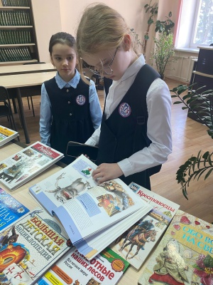 Экскурсия для саранских школьников _ (Закрытая группа) Информация на сайт НБ (6)