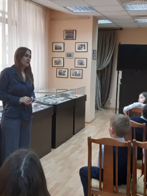 Экскурсия для саранских школьников _ (Закрытая группа) Информация на сайт НБ (7)