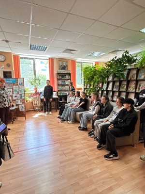 Экскурсия для школьников _ (Закрытая группа) Информация на сайт НБ_1