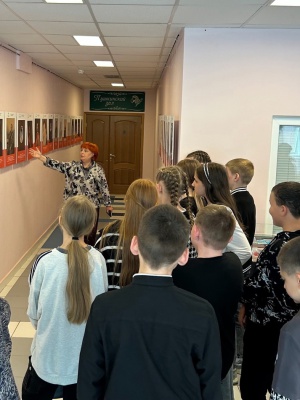 Экскурсия для школьников _ (Закрытая группа) Информация на сайт НБ_7