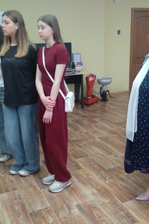 Экскурсия «Интересные истории» _ (Закрытая группа) Информация на сайт НБ