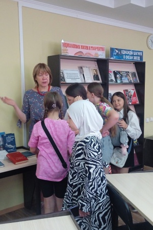 Экскурсия «Интересные истории» _ (Закрытая группа) Информация на сайт НБ_1