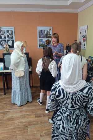 Экскурсия «Интересные истории» _ (Закрытая группа) Информация на сайт НБ_2