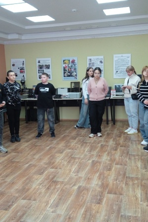 Экскурсия «Интересные истории» _ (Закрытая группа) Информация на сайт НБ_4