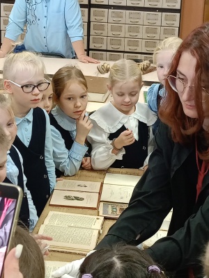 Экскурсия на сайт НБ сегодня - 23.09 _ (Закрытая группа) Информация на сайт НБ