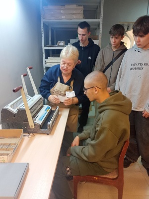 Экскурсия в РЦКР _ (Закрытая группа) Информация на сайт НБ (1)