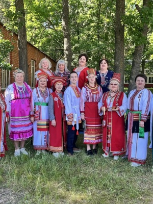 Фольклорно-этнографический праздник ««Одир... _ (Закрытая группа) Информация на сайт НБ (4)