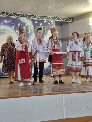 Фольклорно-этнографический праздник ««Одир... _ (Закрытая группа) Информация на сайт НБ (6)