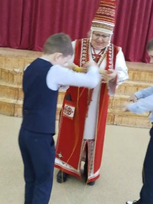 Фольклорно-обрядовый праздник «Тундонь вас... _ (Закрытая группа) Информация на сайт НБ (3)