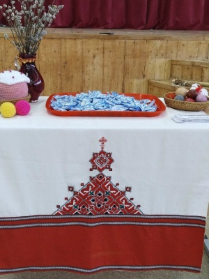 Фольклорно-обрядовый праздник «Тундонь вас... _ (Закрытая группа) Информация на сайт НБ (5)