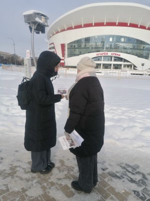 Информационная акция «Холокост_ мы помним» _ (Закрытая группа) Информация на сайт НБ (2)