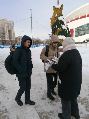 Информационная акция «Холокост_ мы помним» _ (Закрытая группа) Информация на сайт НБ (4)