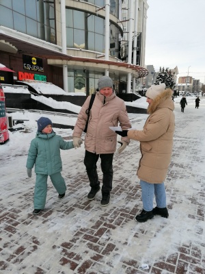 Информационная акция «Холокост_ мы помним» _ (Закрытая группа) Информация на сайт НБ (5)