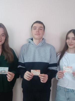 Информационная акция «Манящий мир искусства» _ (Закрытая группа) Информация на сайт НБ (2)