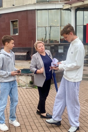 Информационная акция «Обвиняется терроризм» _ (Закрытая группа) Информация на сайт НБ (2)