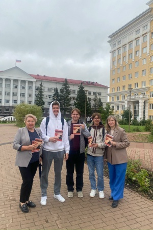 Информационная акция «Обвиняется терроризм» _ (Закрытая группа) Информация на сайт НБ (3)