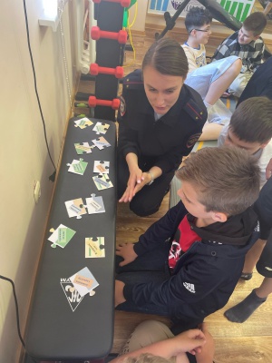 ИНО - на сайт и в СС Профилактическая.. _ (Закрытая группа) Информация на сайт НБ