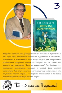 Интернет - проект _Топ - 5 книг от Пушкинки!_ _ (Закрытая группа) Информация на сайт НБ_1