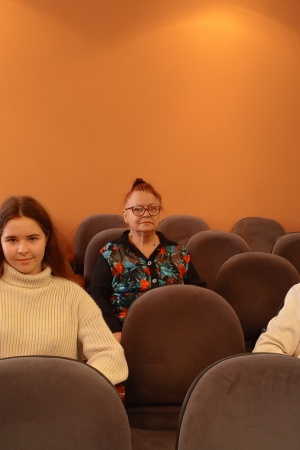 Киновстреча _День просмотра черно-белого кино_ _ (Закрытая группа) Информация на сайт НБ (1)