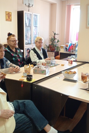 Киновстреча _День просмотра черно-белого кино_ _ (Закрытая группа) Информация на сайт НБ (2)