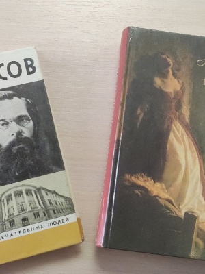 Книжная выставка _Живописный календарь__ к.. _ (Закрытая группа) Информация на сайт НБ_3