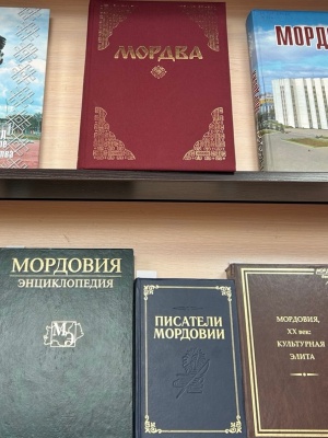 Книжная выставка «Гордость нации_ учёный, ... _ (Закрытая группа) Информация на сайт НБ (2)