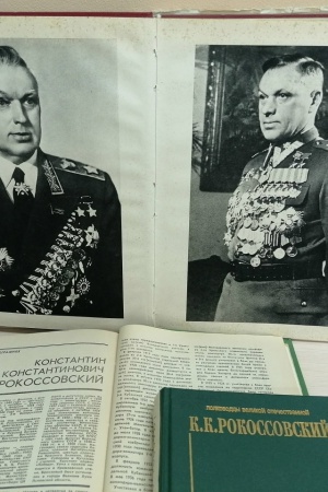 Книжная выставка «Присягнувшие.. _ (Закрытая группа) Информация на сайт НБ (3)