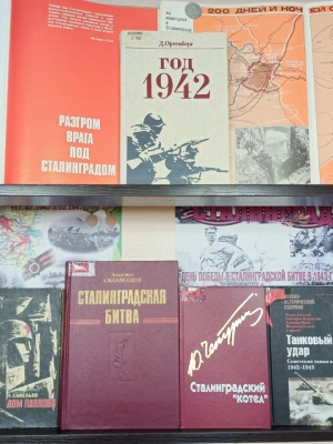 Книжно-иллюстративная выставка-просмотр «Вспоминая.. _ (Закрытая группа) Информация на сайт НБ